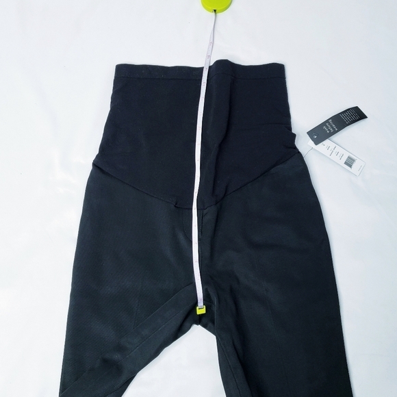 NWT Theory Povar Slim Fit Maternity Dress Pants Leggings Stretch - Picture 5 of 10
